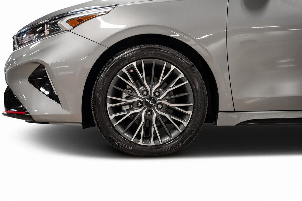 2023 Kia Forte GT-Line Ft Lauderdale FL