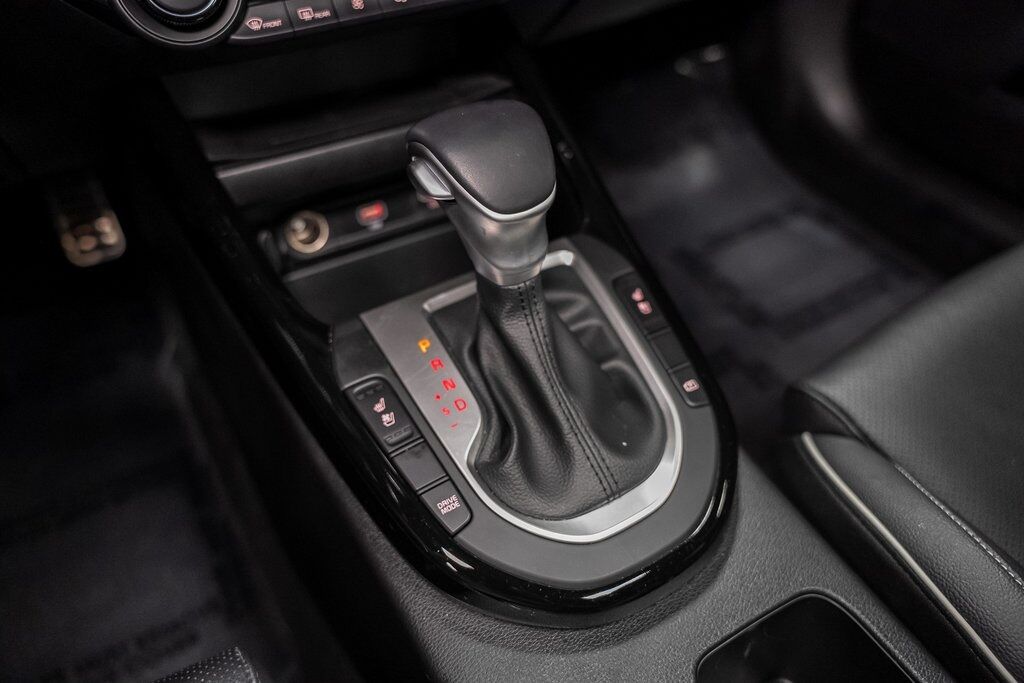 2023 Kia Forte GT-Line Ft Lauderdale FL