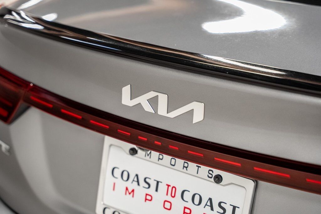 2023 Kia Forte GT-Line Ft Lauderdale FL