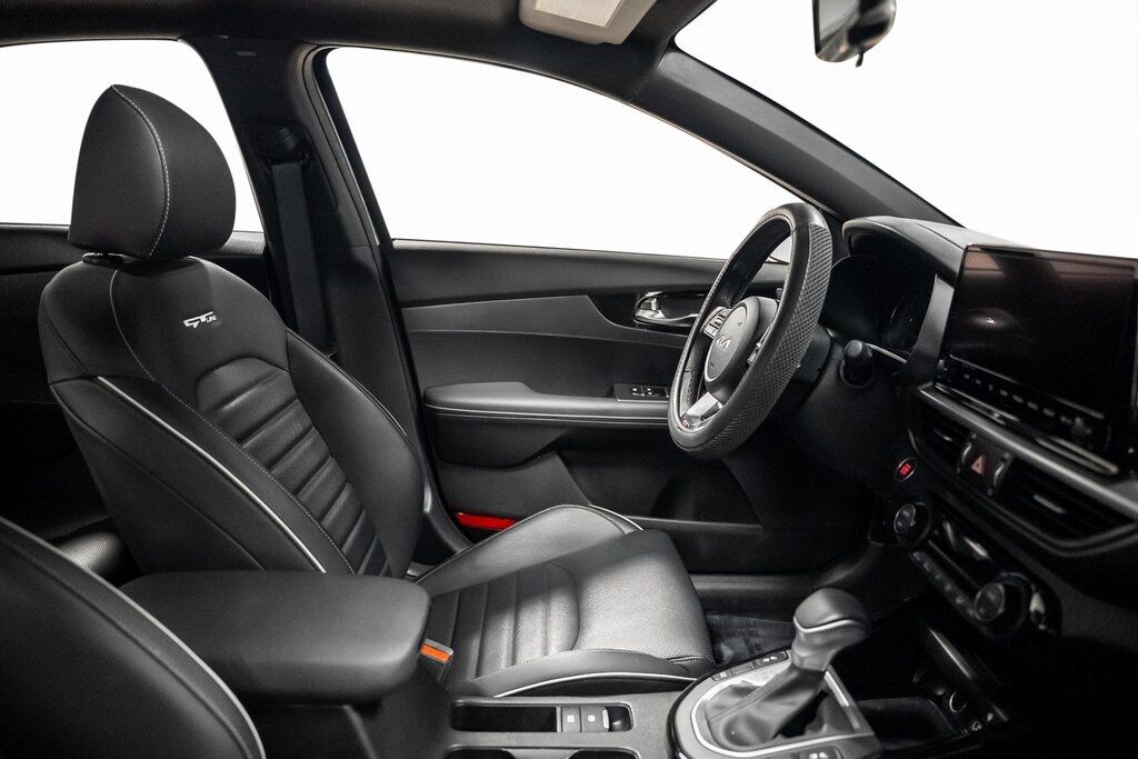 2023 Kia Forte GT-Line Ft Lauderdale FL