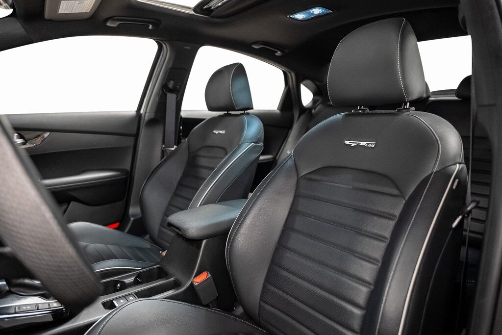 2023 Kia Forte GT-Line Ft Lauderdale FL