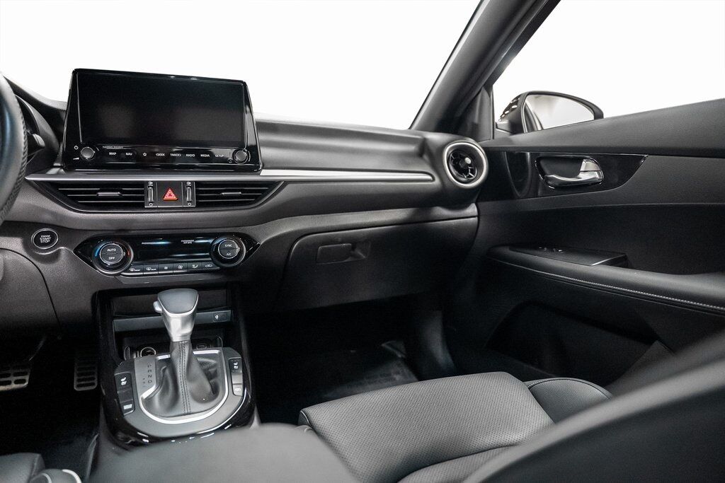 2023 Kia Forte GT-Line Ft Lauderdale FL