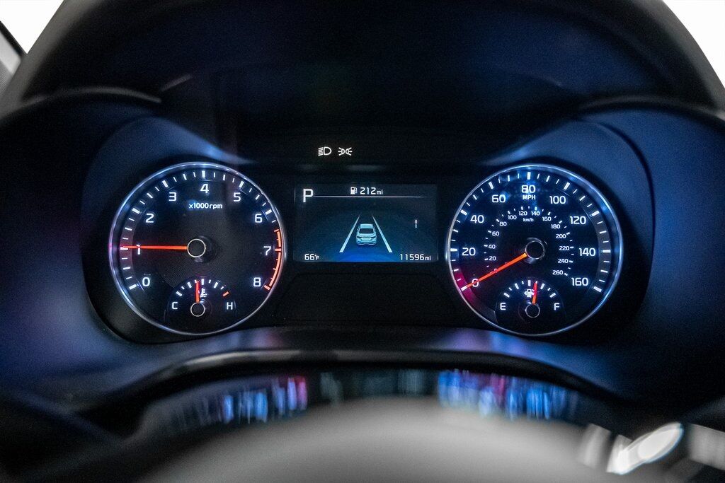 2023 Kia Forte GT-Line Ft Lauderdale FL