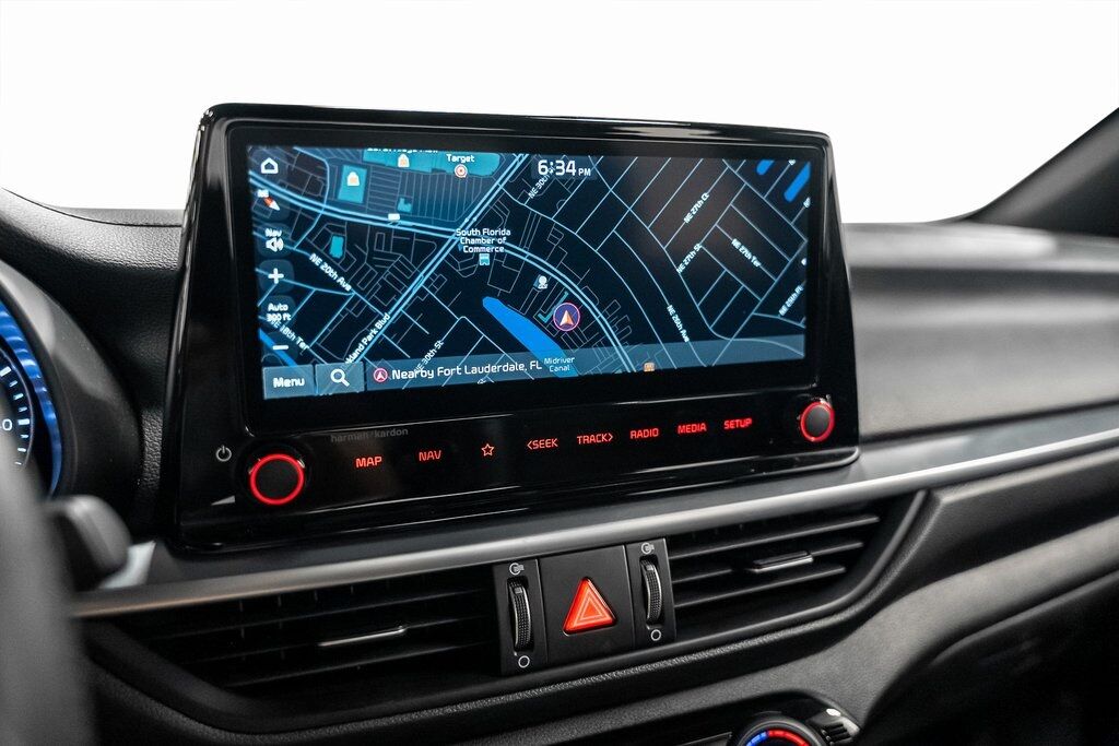 2023 Kia Forte GT-Line Ft Lauderdale FL