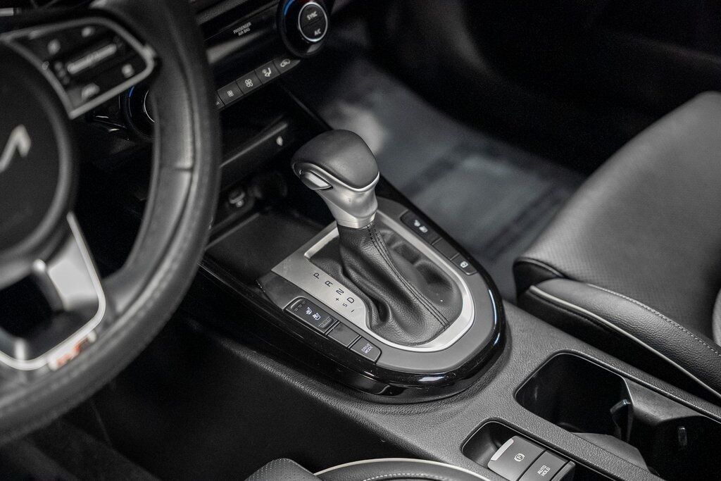 2023 Kia Forte GT-Line Ft Lauderdale FL