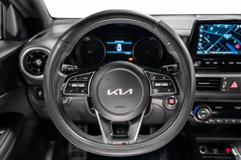 2023 Kia Forte GT-Line Ft Lauderdale FL