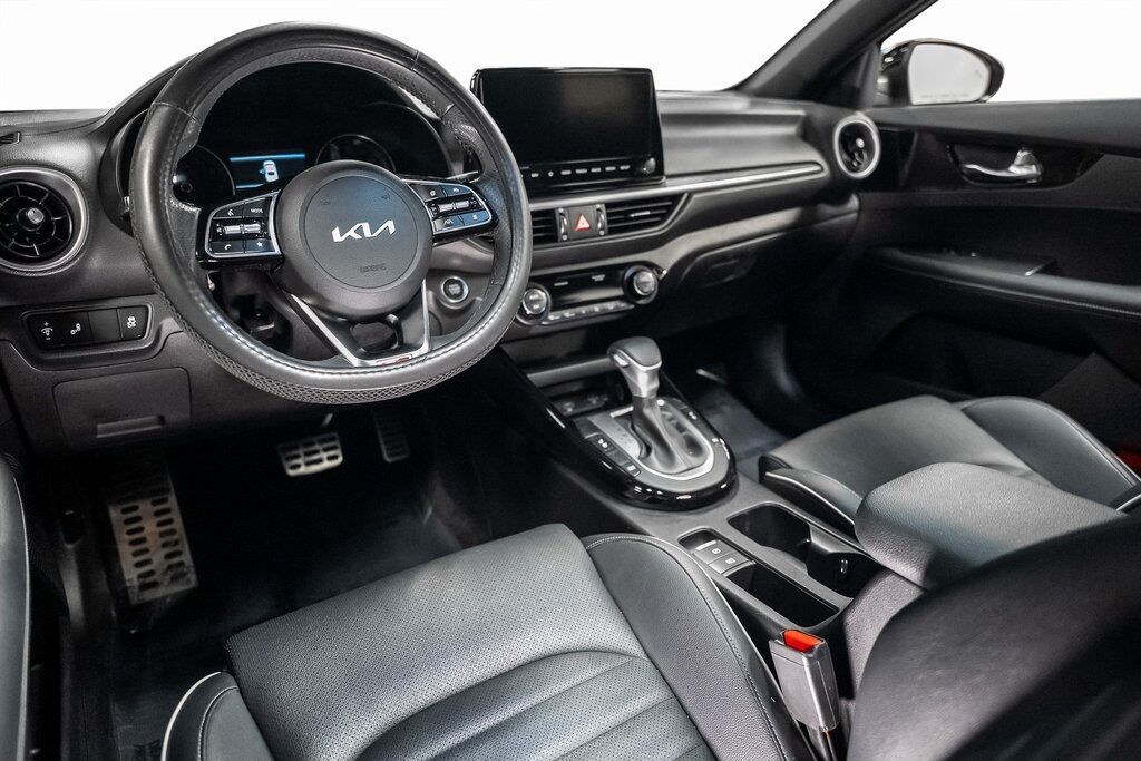 2023 Kia Forte GT-Line Ft Lauderdale FL