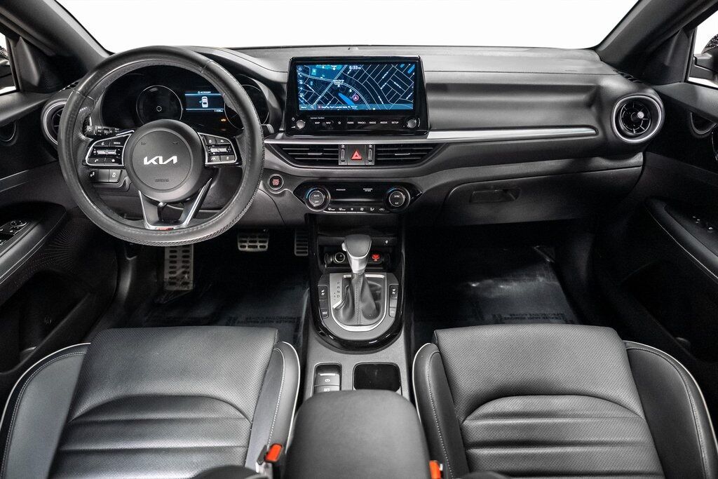 2023 Kia Forte GT-Line Ft Lauderdale FL