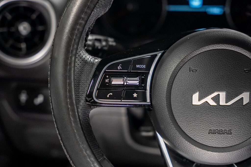 2023 Kia Forte GT-Line Ft Lauderdale FL