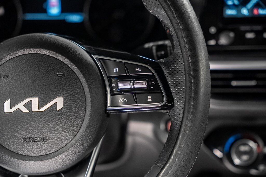 2023 Kia Forte GT-Line Ft Lauderdale FL