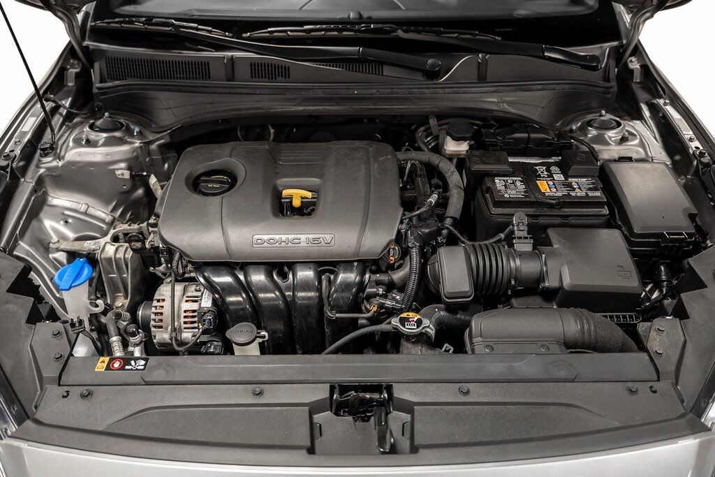 2023 Kia Forte GT-Line Ft Lauderdale FL