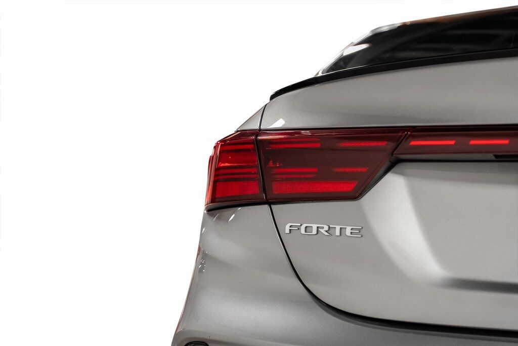 2023 Kia Forte GT-Line Ft Lauderdale FL