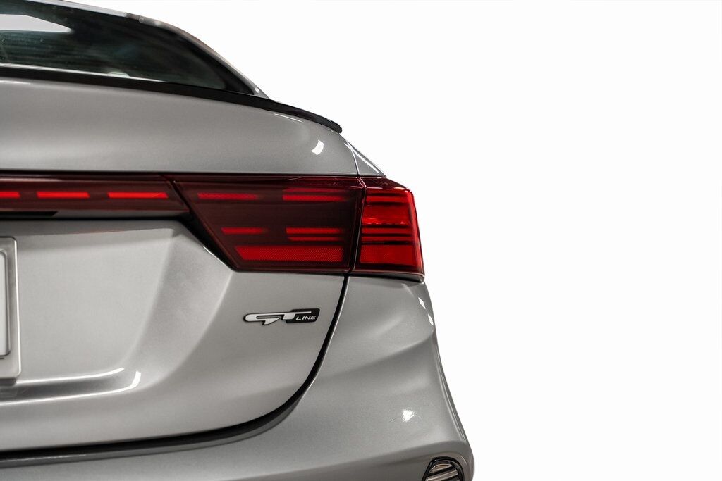 2023 Kia Forte GT-Line Ft Lauderdale FL