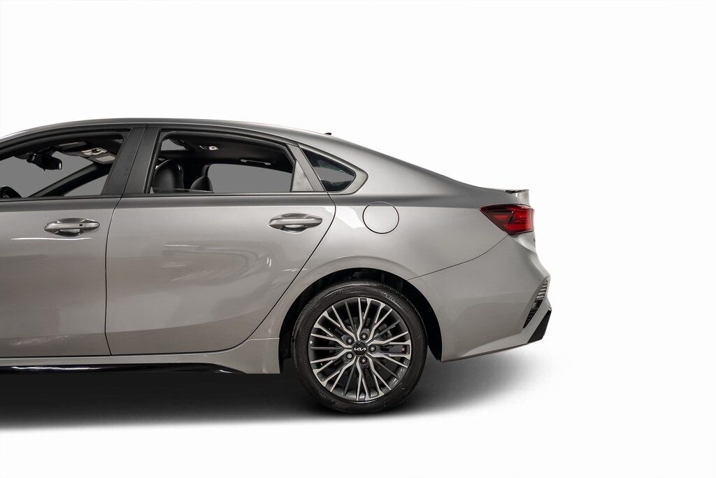 2023 Kia Forte GT-Line Ft Lauderdale FL