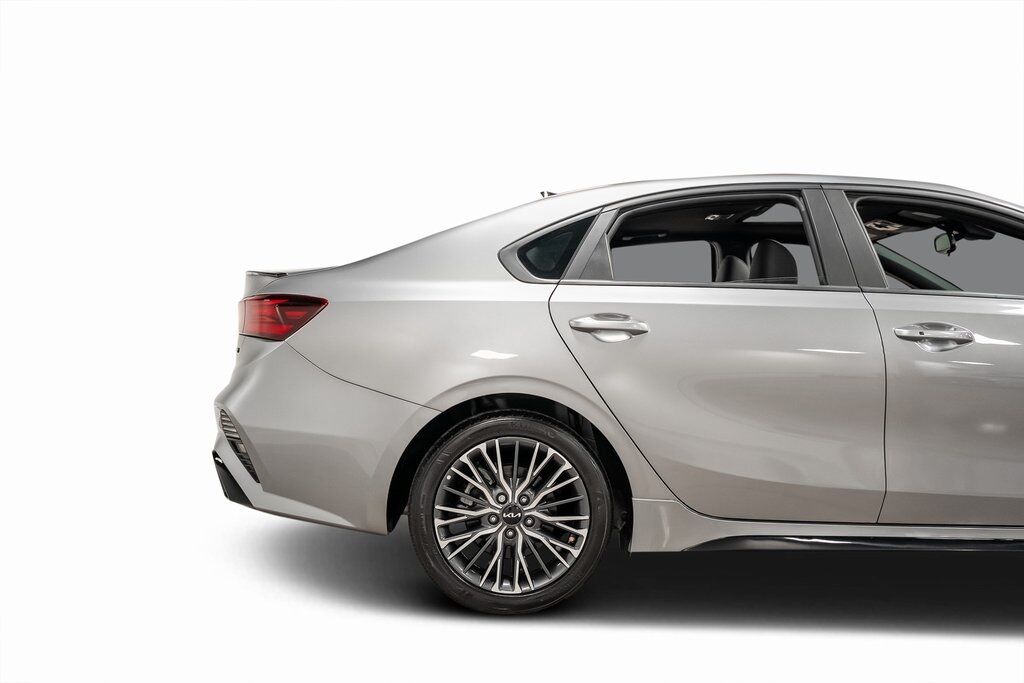 2023 Kia Forte GT-Line Ft Lauderdale FL