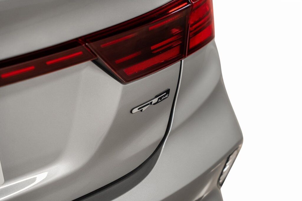 2023 Kia Forte GT-Line Ft Lauderdale FL