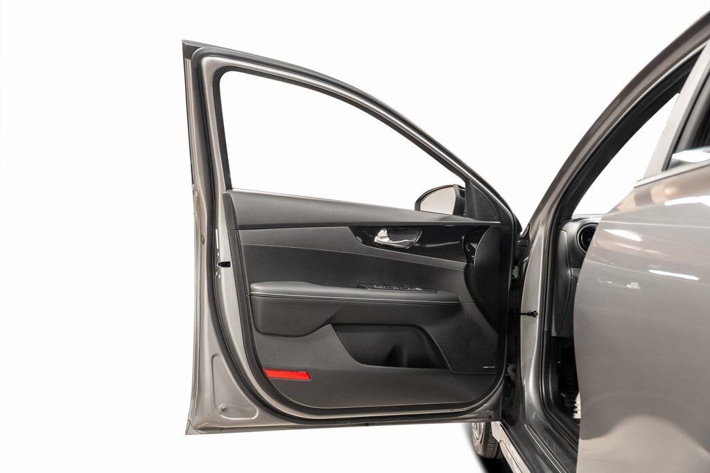 2023 Kia Forte GT-Line Ft Lauderdale FL