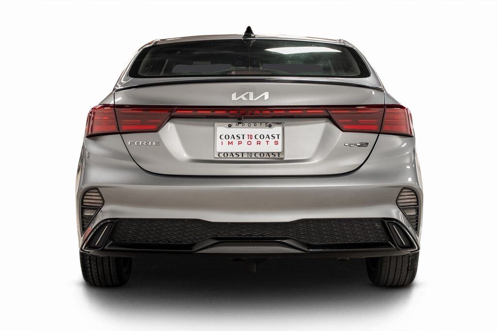 2023 Kia Forte GT-Line Ft Lauderdale FL