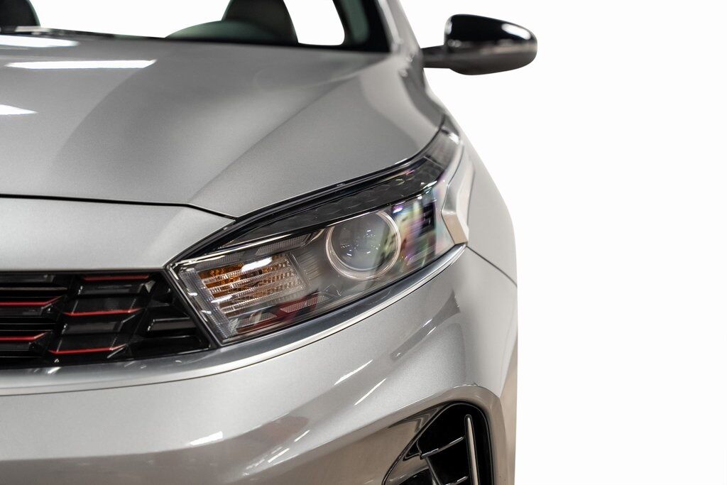 2023 Kia Forte GT-Line Ft Lauderdale FL