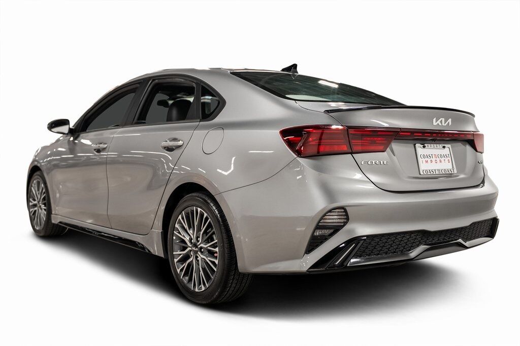 2023 Kia Forte GT-Line Ft Lauderdale FL