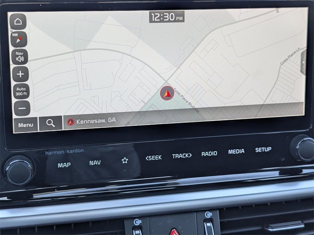 2023 Kia Forte GT-Line Kennesaw GA