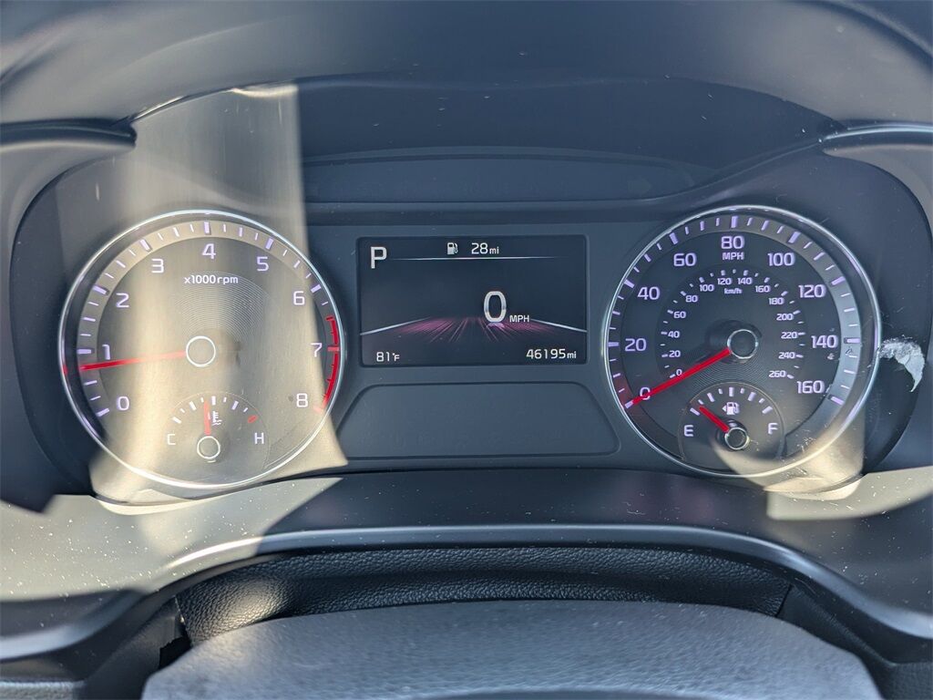 2023 Kia Forte GT-Line Kennesaw GA