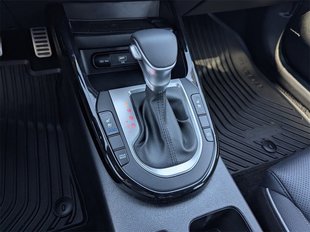 2023 Kia Forte GT-Line Kennesaw GA