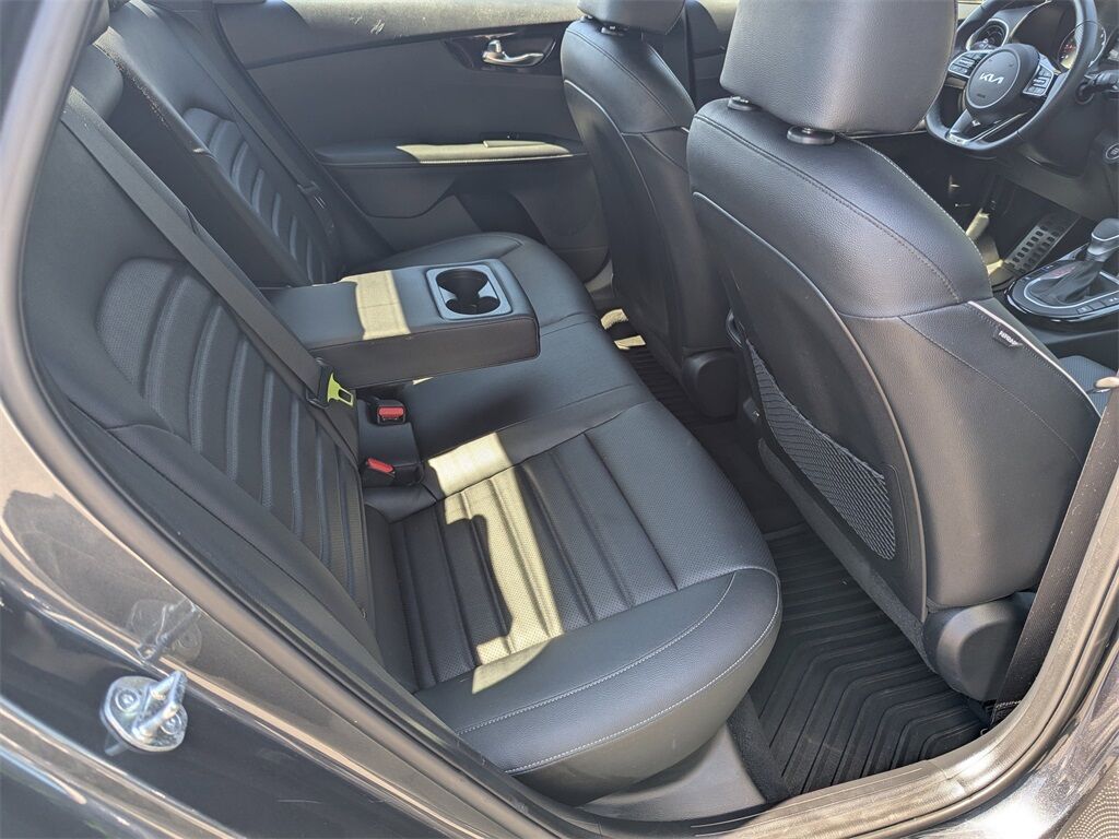 2023 Kia Forte GT-Line Kennesaw GA