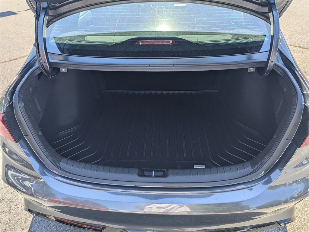 2023 Kia Forte GT-Line Kennesaw GA