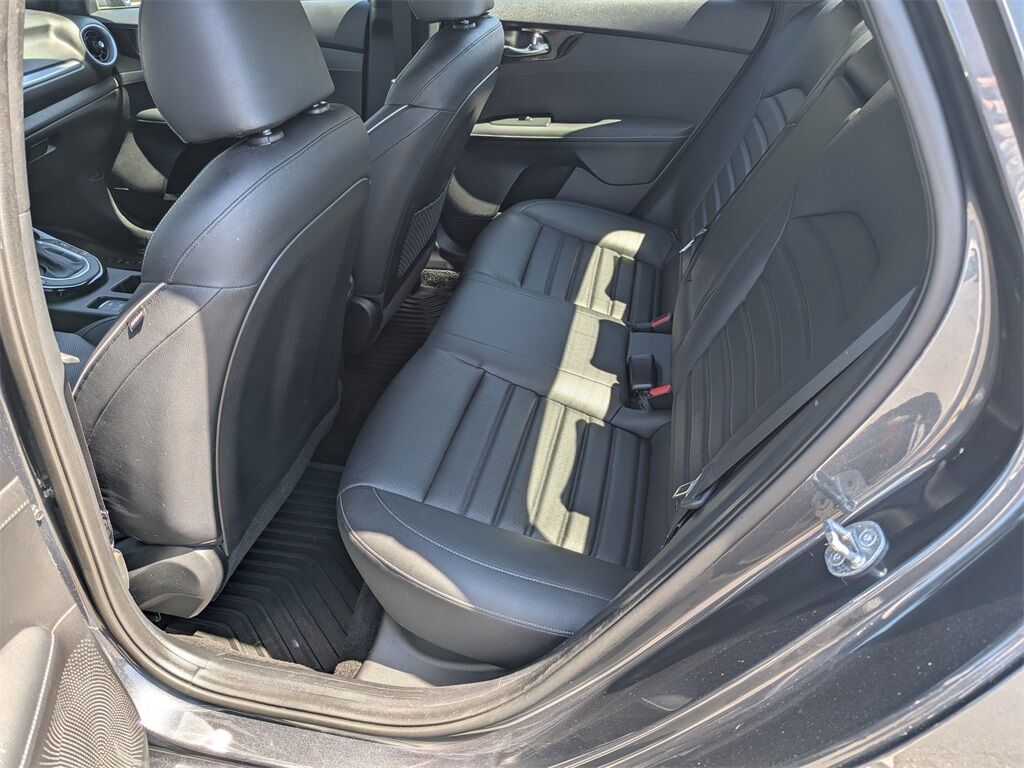 2023 Kia Forte GT-Line Kennesaw GA
