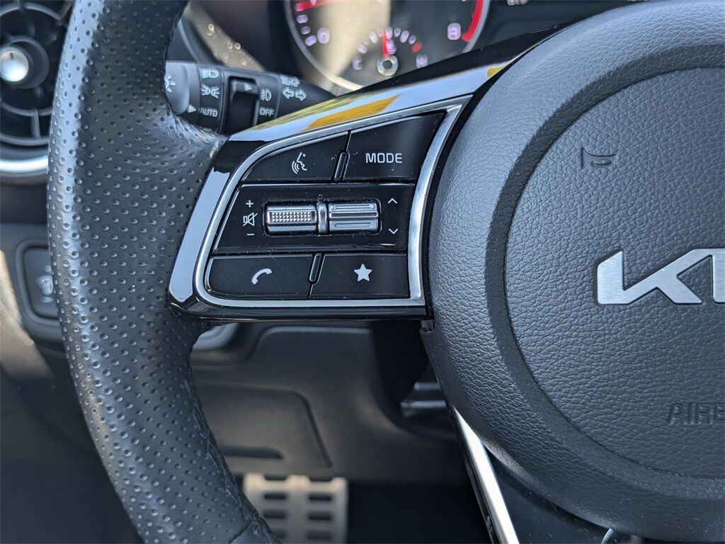 2023 Kia Forte GT-Line Kennesaw GA