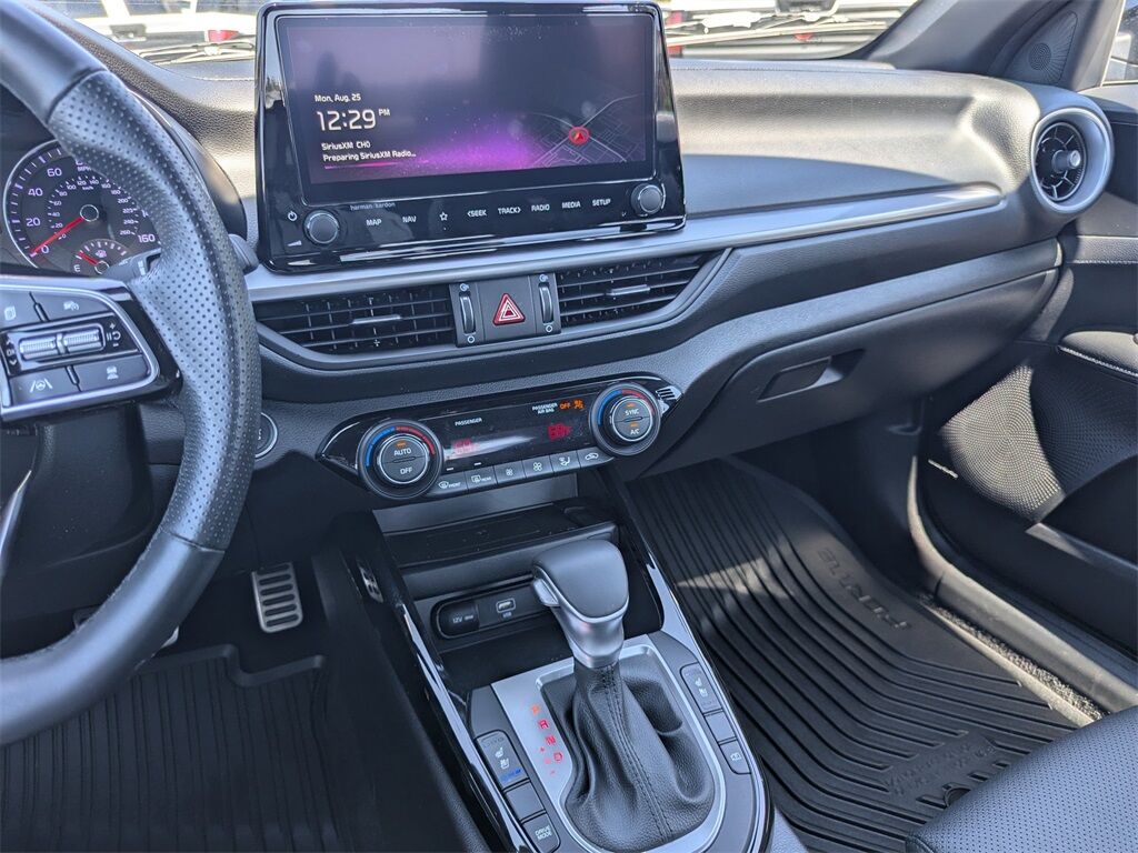 2023 Kia Forte GT-Line Kennesaw GA