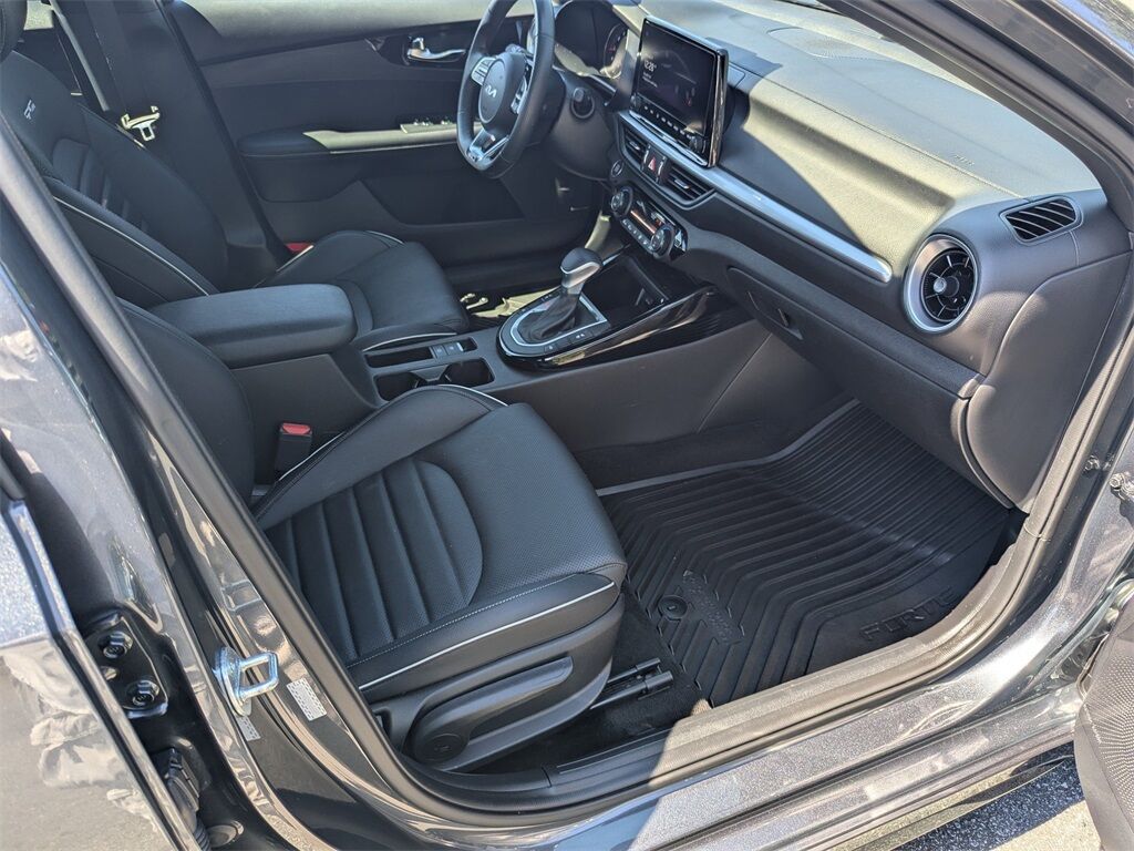 2023 Kia Forte GT-Line Kennesaw GA