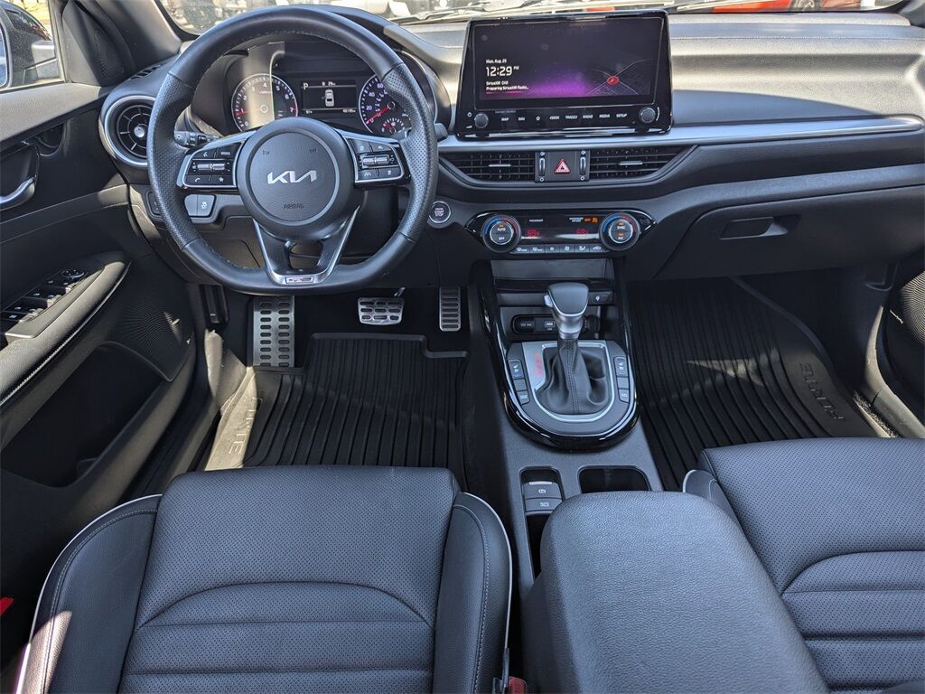 2023 Kia Forte GT-Line Kennesaw GA