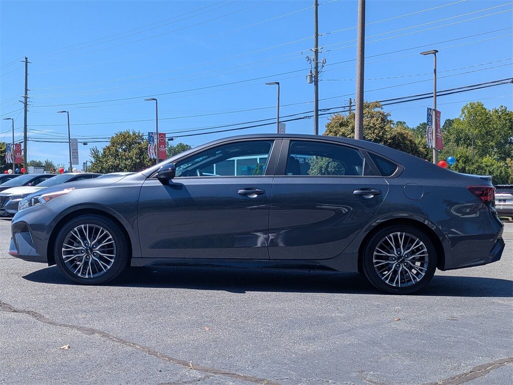 2023 Kia Forte GT-Line Kennesaw GA
