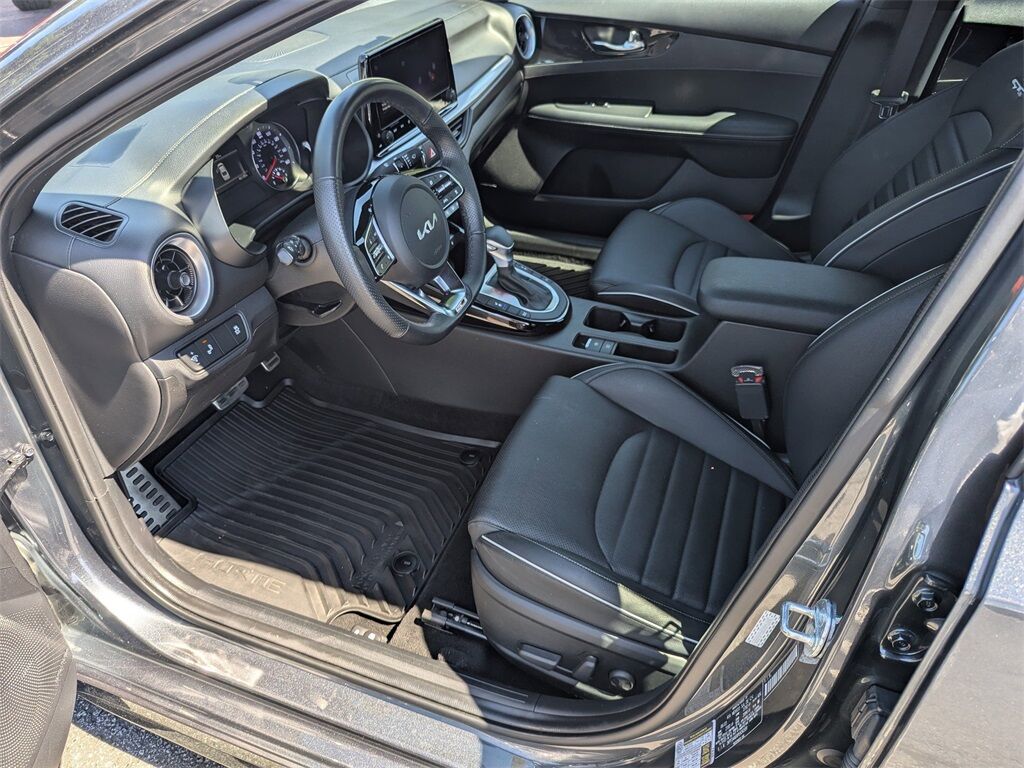 2023 Kia Forte GT-Line Kennesaw GA