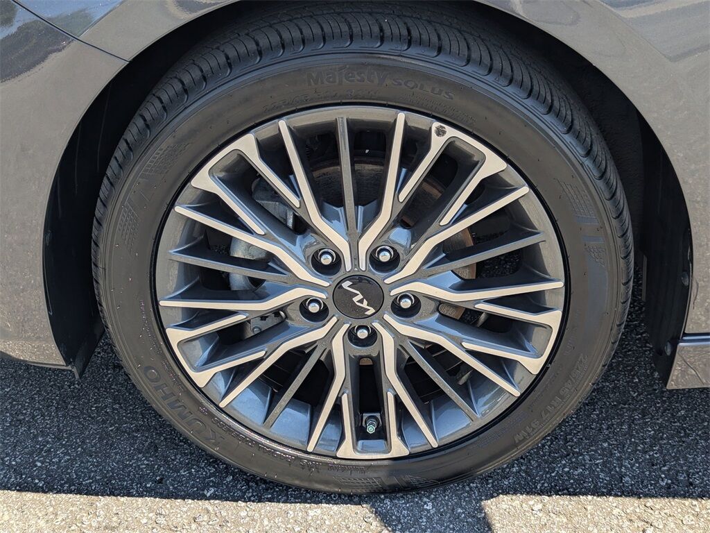 2023 Kia Forte GT-Line Kennesaw GA