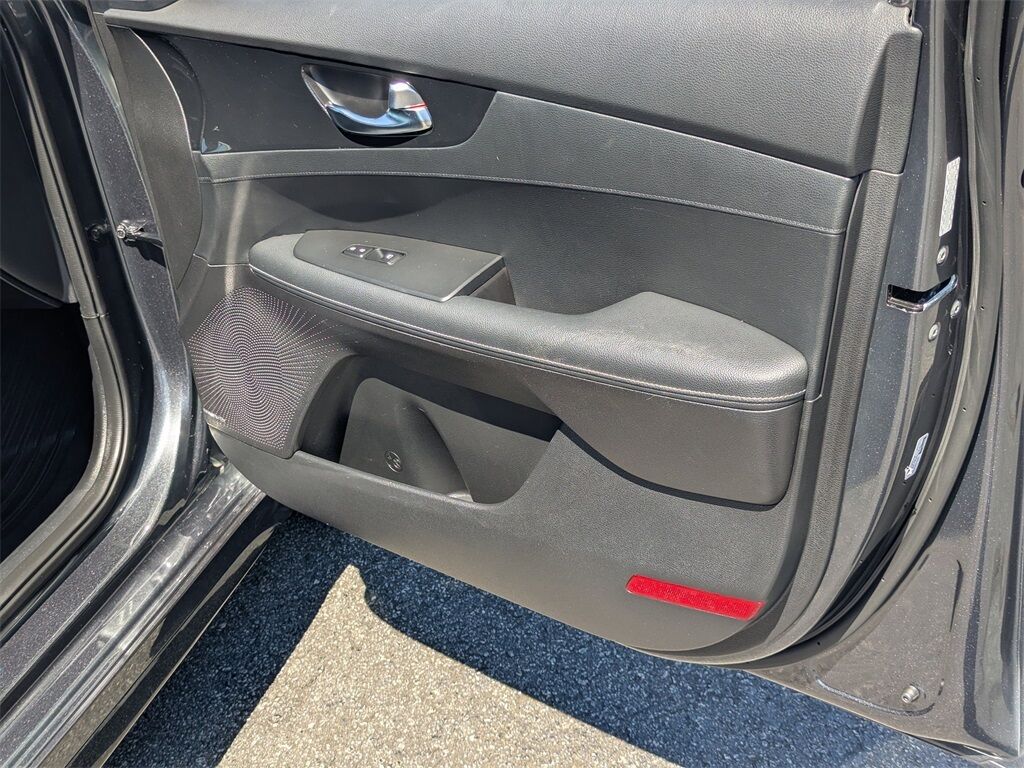 2023 Kia Forte GT-Line Kennesaw GA