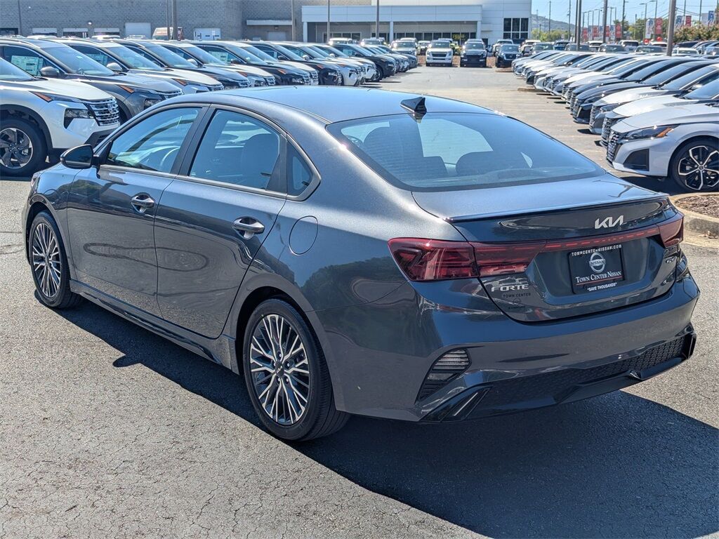 2023 Kia Forte GT-Line Kennesaw GA