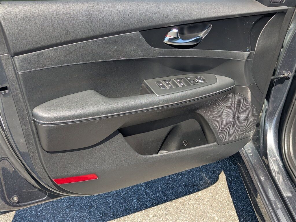 2023 Kia Forte GT-Line Kennesaw GA