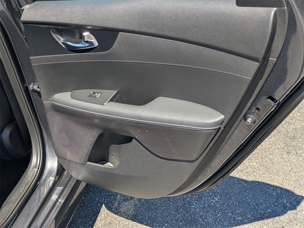 2023 Kia Forte GT-Line Kennesaw GA