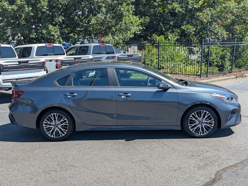 2023 Kia Forte GT-Line Kennesaw GA