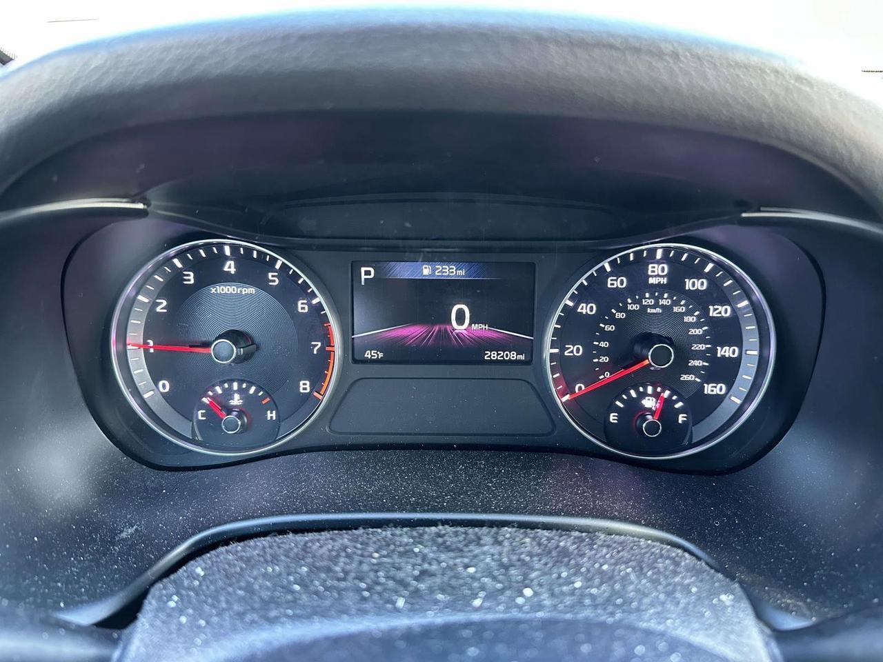 2023 Kia Forte GT-Line San Clemente CA