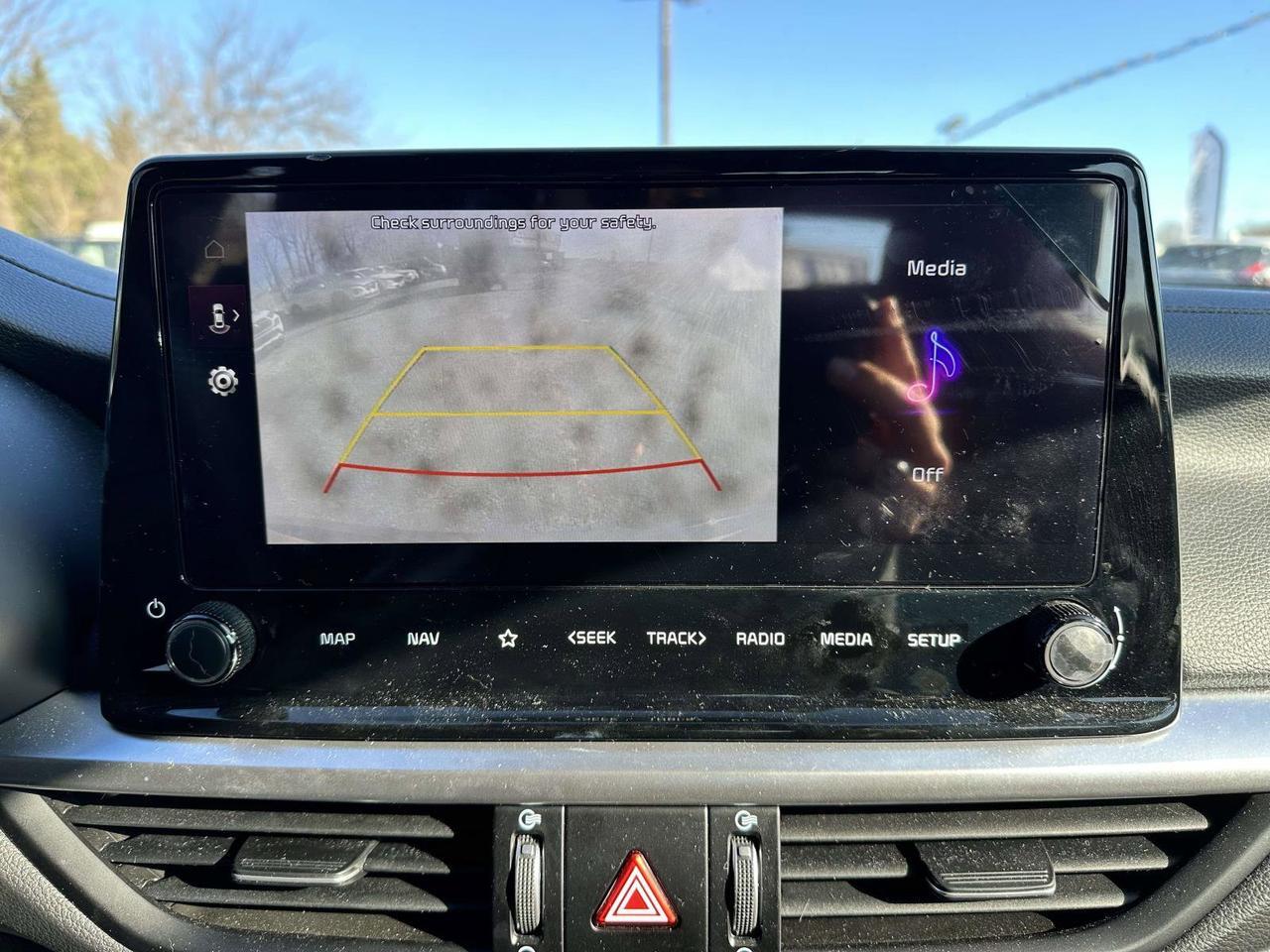 2023 Kia Forte GT-Line San Clemente CA