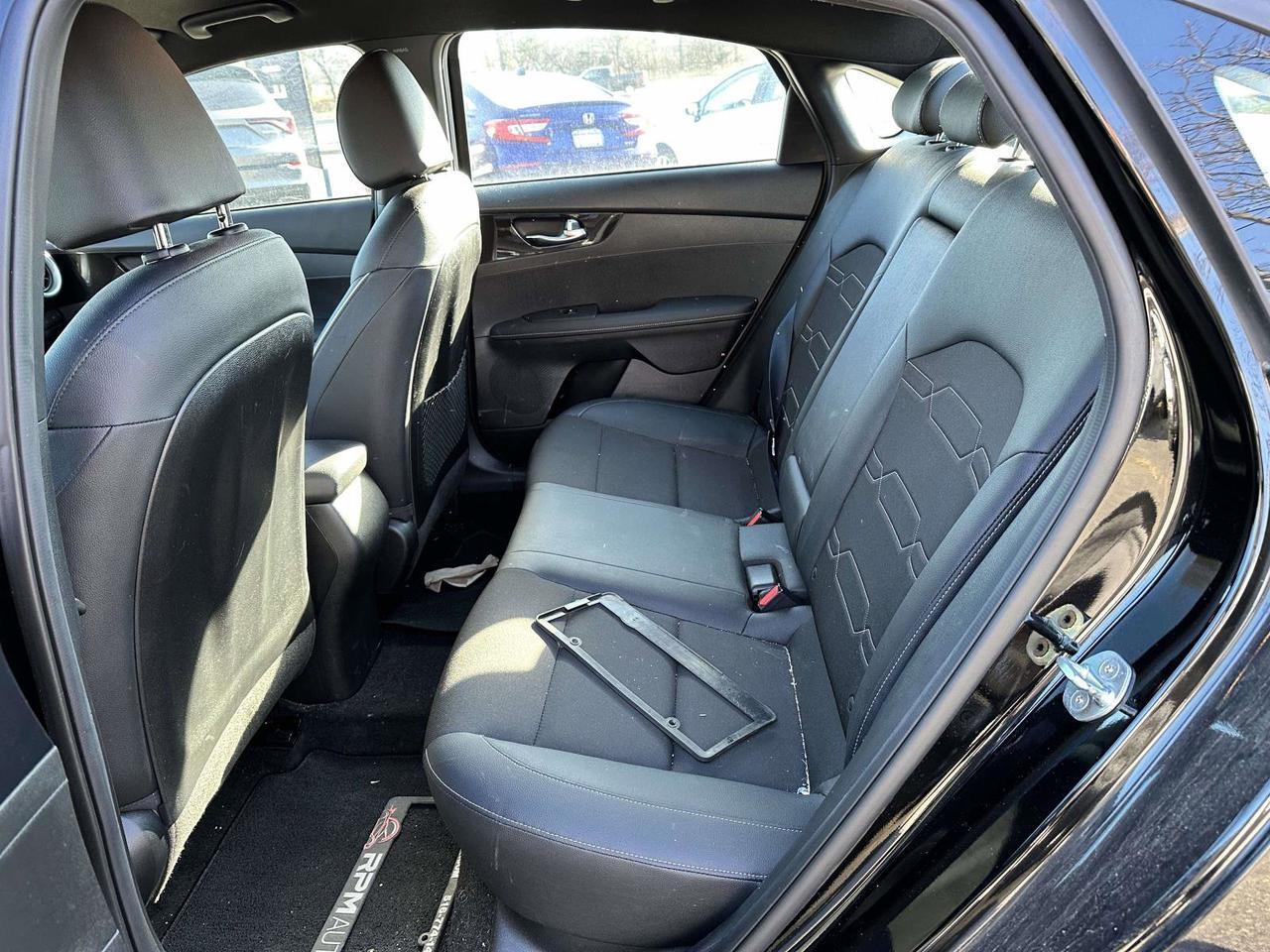 2023 Kia Forte GT-Line San Clemente CA