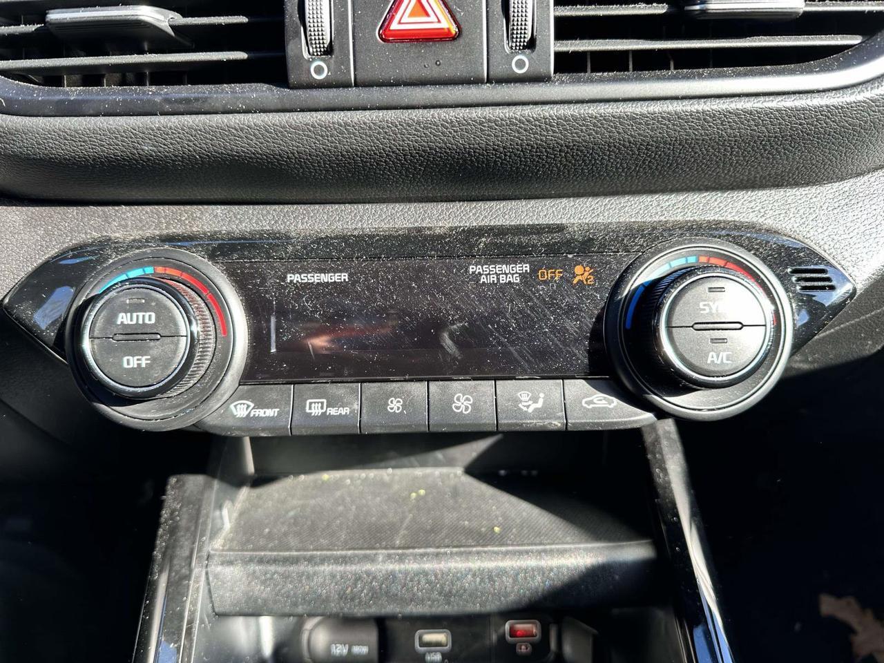 2023 Kia Forte GT-Line San Clemente CA