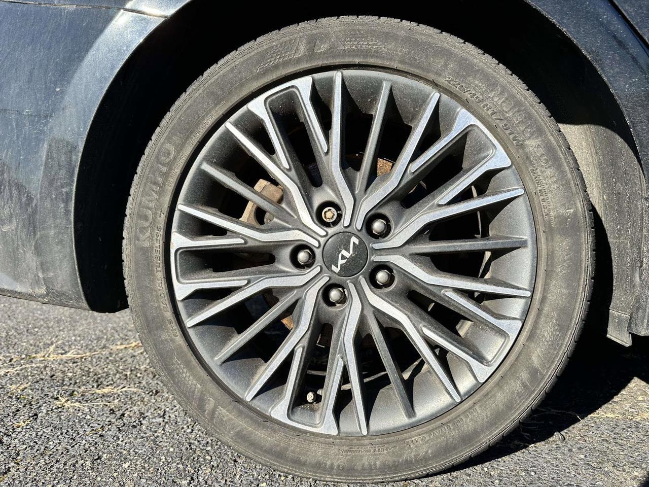 2023 Kia Forte GT-Line San Clemente CA