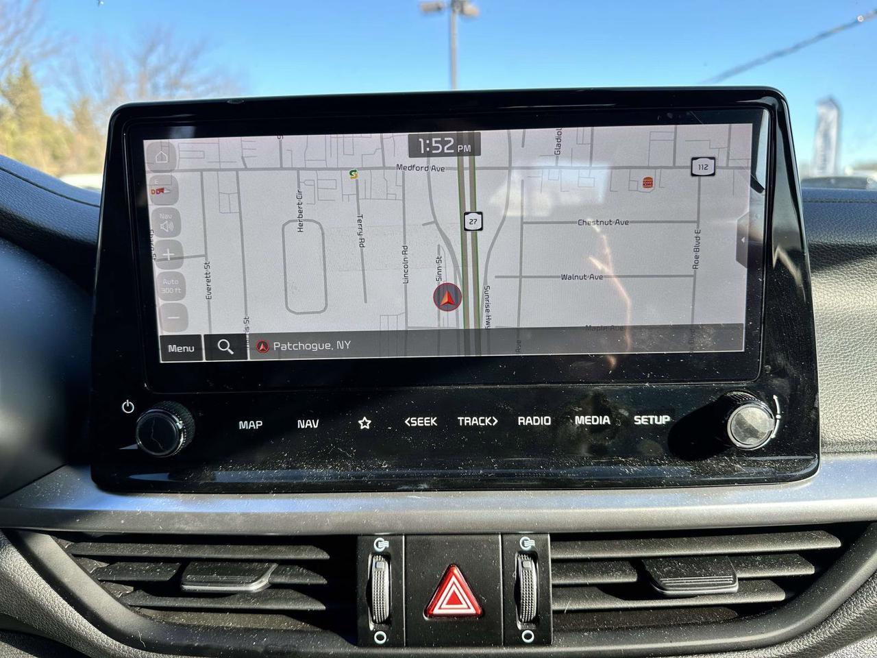 2023 Kia Forte GT-Line San Clemente CA