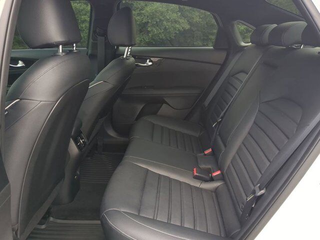 2023 Kia Forte GT-Line Appleton WI