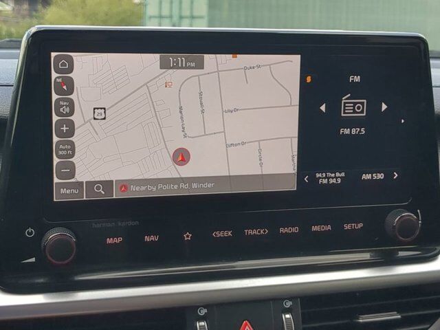 2023 Kia Forte GT-Line Appleton WI